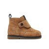 Детски ботуши - 85643 - Естествена кожа - Бежов Mayoral