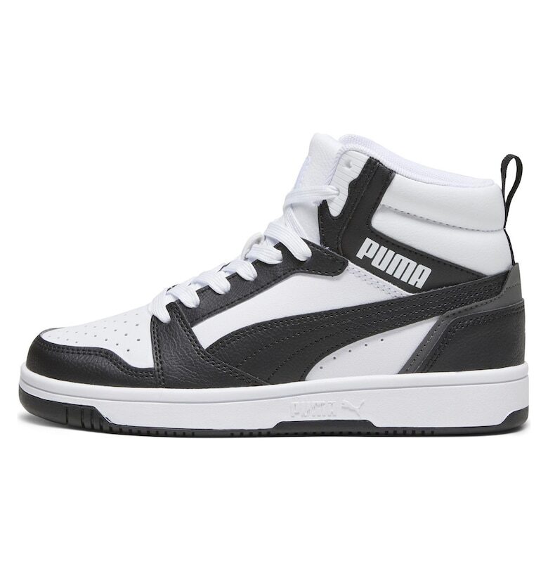 Детски ботуши  Rebound V6 Mid Jr 39383101 Puma