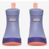 Детски ботуши за дъжд  5905588640363 - Каучук - 35 - Виолетов Hunter