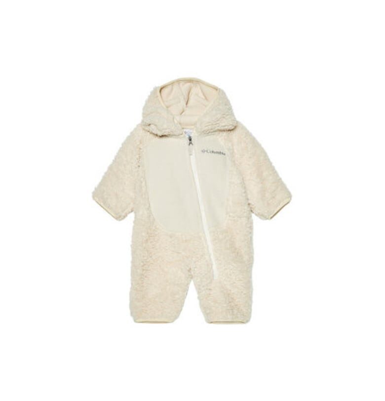 Детски гащеризон -  207595613 - Полиестер - Бежов - Бежов Columbia