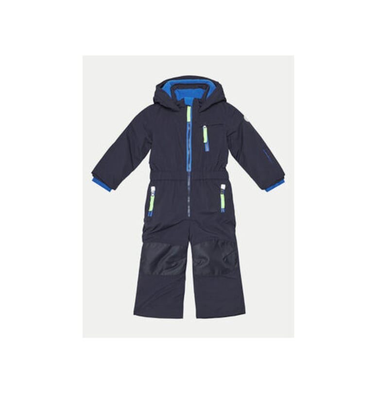 Детски гащеризон -  304122415 - Полиестер - Син - Син Killtec