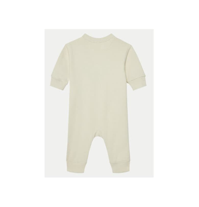 Детски гащеризон -  304985669 - Памук/Полиестер - Бежов - Бежов GAP