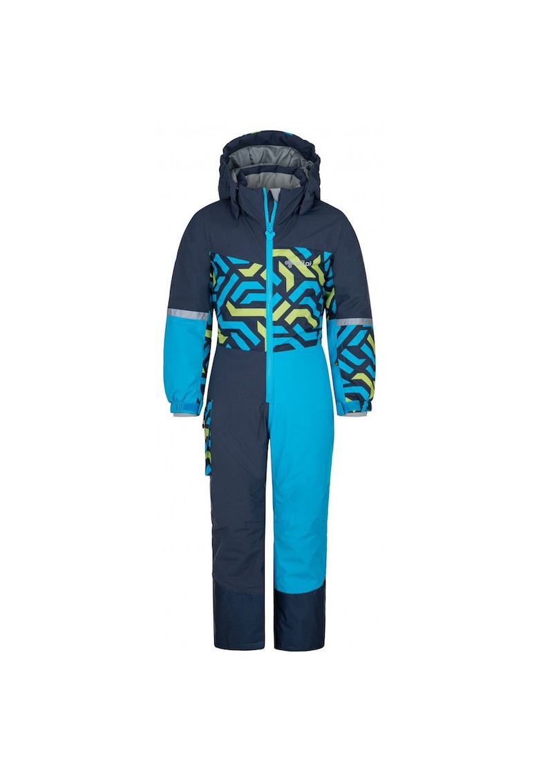 Детски гащеризон Pontino - Син KILPI