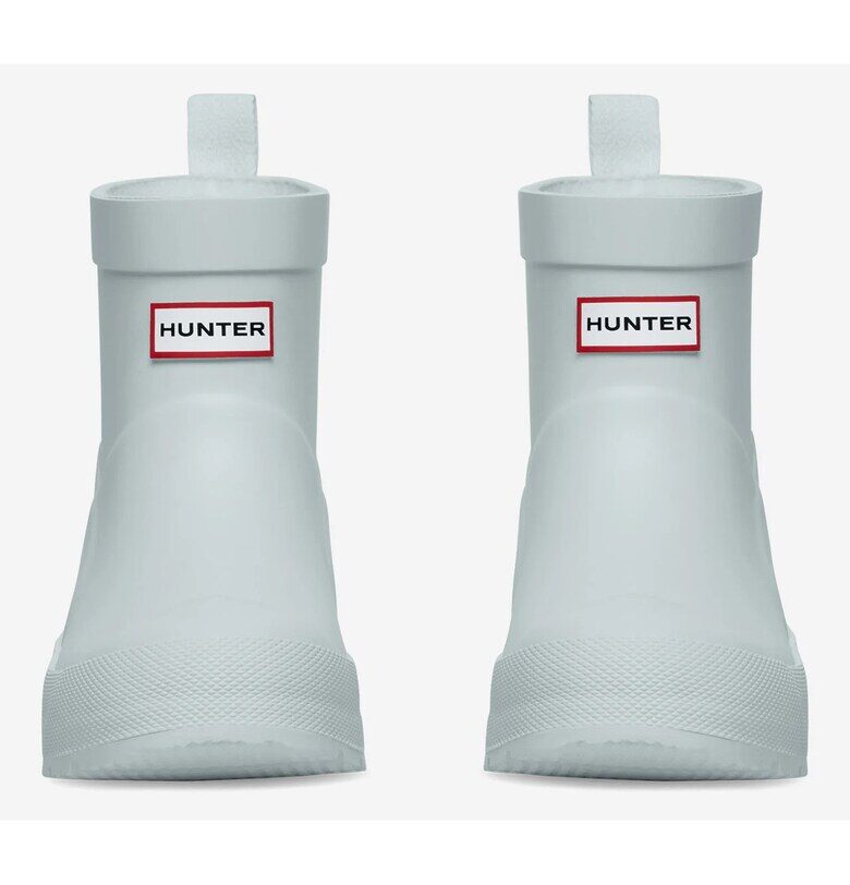 Детски гумени ботуши  5905588641407 - Каучук - 35 - Син Hunter