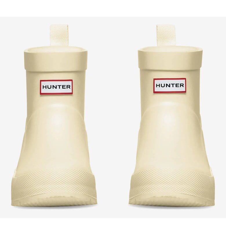 Детски гумени ботуши  5905588641445 - Каучук - 35 - Жълт Hunter