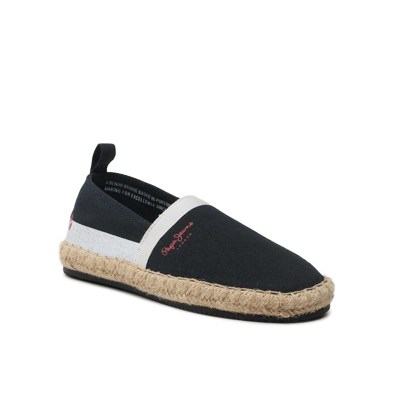 Детски еспадрили  302264759 Pepe Jeans