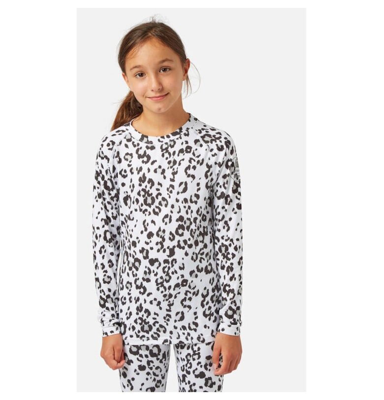 Детски костюм -  301765905 - Полиестер - 164 см - Бял Surfanic