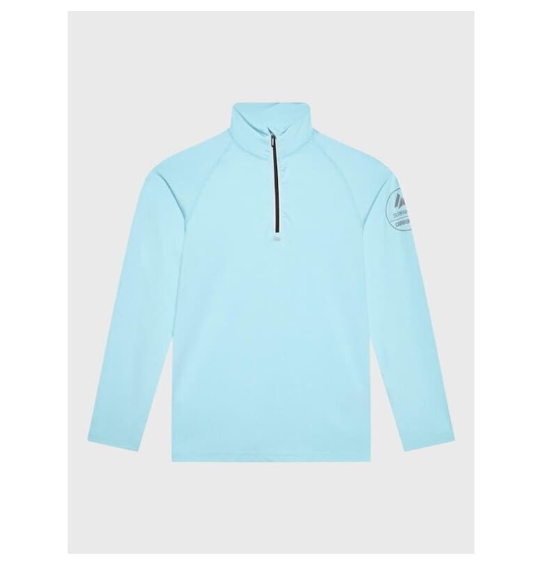 Детски костюм -  301766469 - Полиестер - Син - Син Surfanic