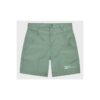 Детски къси панталони  Полиамид Зелени - Зелен Jack Wolfskin
