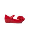 Детски обувки -  303829 - Синтетика - Червени - Melissa