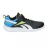 Детски обувки Rush Runner 5 -  Синтетика - Многоцветен Reebok
