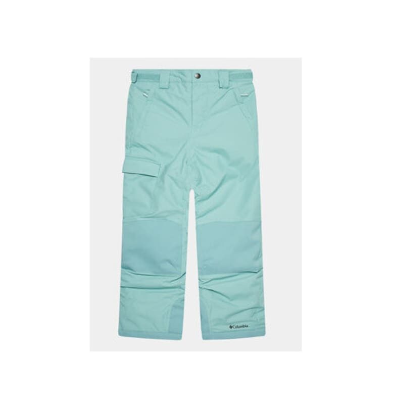 Детски панталон -  302410095 - Полиестер - 134 см - Зелен Columbia