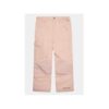 Детски панталон -  302410125 - Полиестер - Розов - Розово Columbia