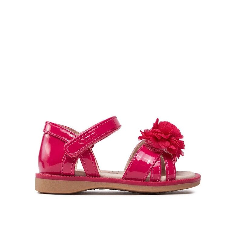Детски сандали  16691 Еко кожа Розови Mayoral