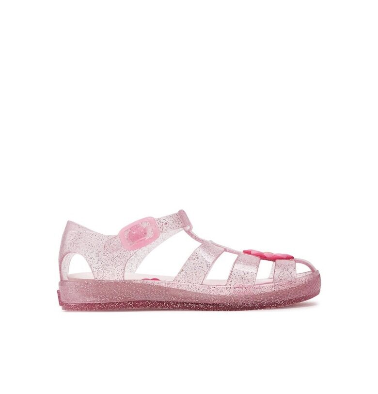 Детски сандали -  20469 - Синтетика - Розови Mayoral