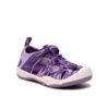 Детски сандали -  300440414 - Текстил - Лилави Keen