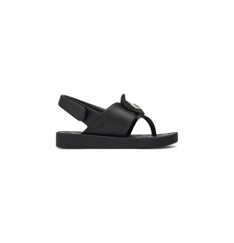 Детски сандали  303829070 - Синтетични - Черни Melissa