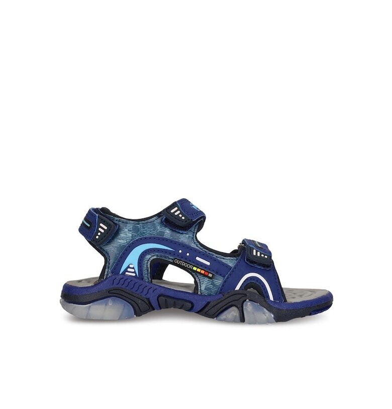 Детски сандали  екокожа ZIGZAG