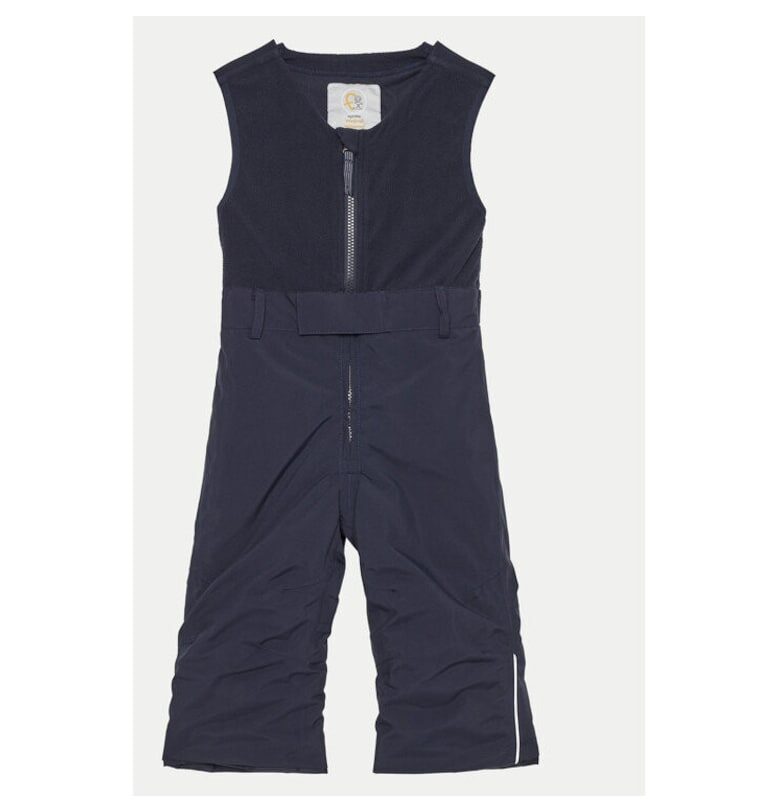 Детски ски панталони -  304122392 - Полиестер - Син - Син Killtec