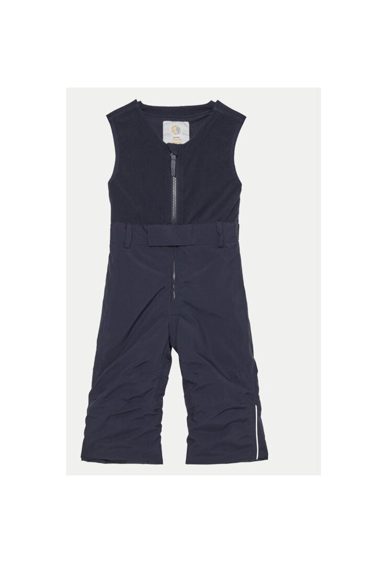 Детски ски панталони - 304122392 - Полиестер - Син - Син Killtec