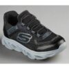 Детски спортни обувки  403840L Bkcc - 24637 Skechers