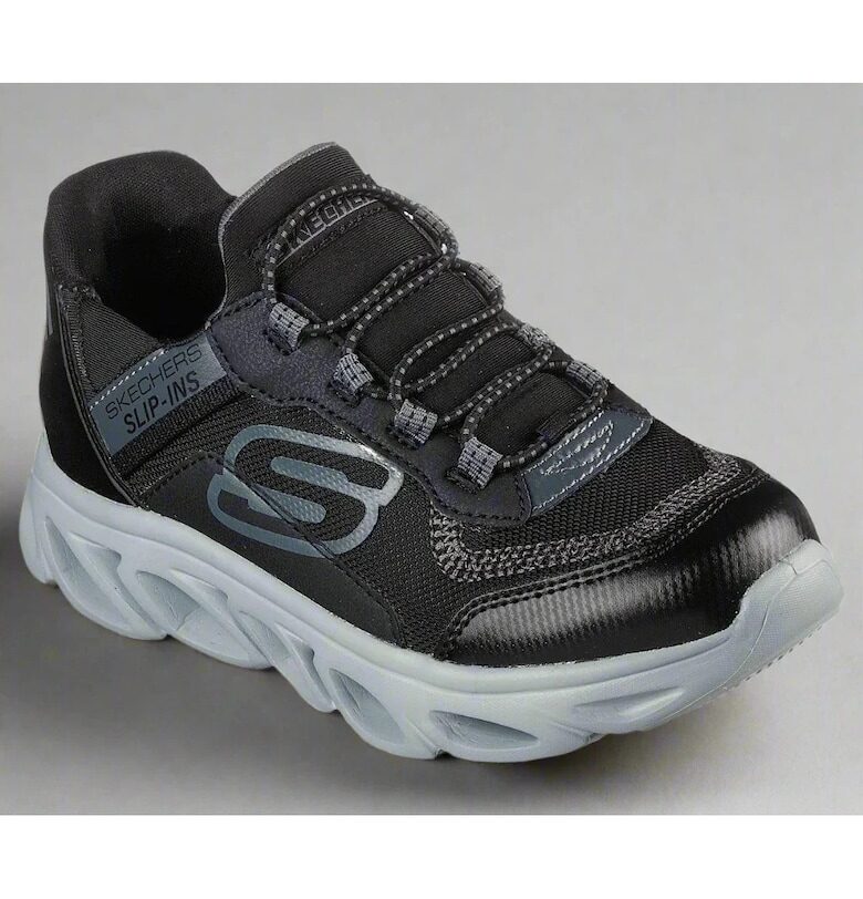Детски спортни обувки  403840L Bkcc - 24637 Skechers