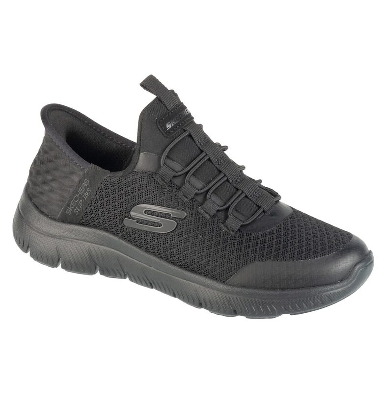 Детски спортни обувки  Slip-Ins: Summits - High Range 403833 Skechers