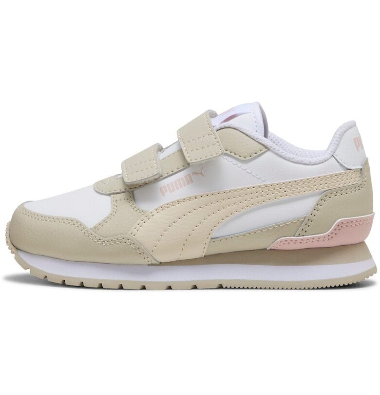 Детски спортни обувки  St Runner V4 LV Ps Puma