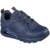Детски спортни обувки  Uno Gen1-class Edge - 45761 Skechers