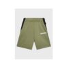 Детски шорти - 301746546 - Памук - 140 СМ - Зелени Napapijri