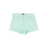 Детски шорти -  Памук - Син - Син Lee