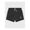 Детски шорти - Полиамид - Черен Jack Wolfskin
