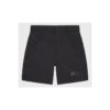 Детски шорти -  Полиамид - Черно - Черен Jack Wolfskin