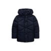 Детско яке - 300599624 - Полиестер - Морско синьо - Тъмносин Tom Tailor
