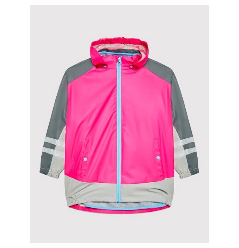 Детско яке - Shoes - 711483 - Многоцветно - Полиестер Playshoes