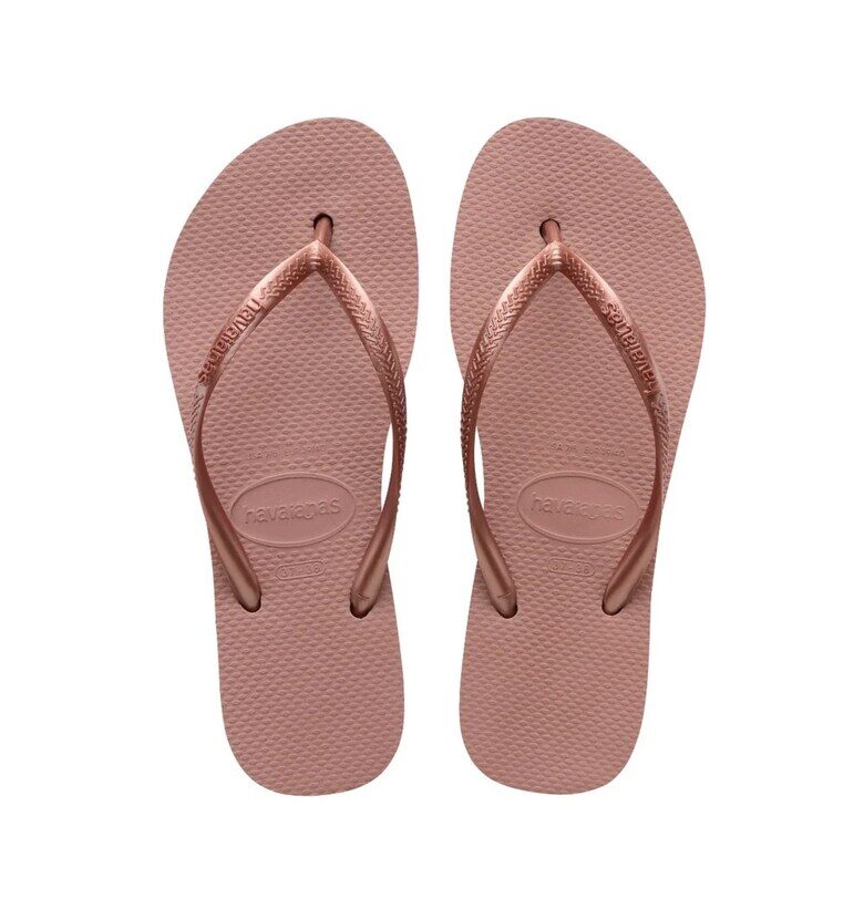 Джапанки Унисекс -  Slim 4144537-3544 - 43/44 Havaianas