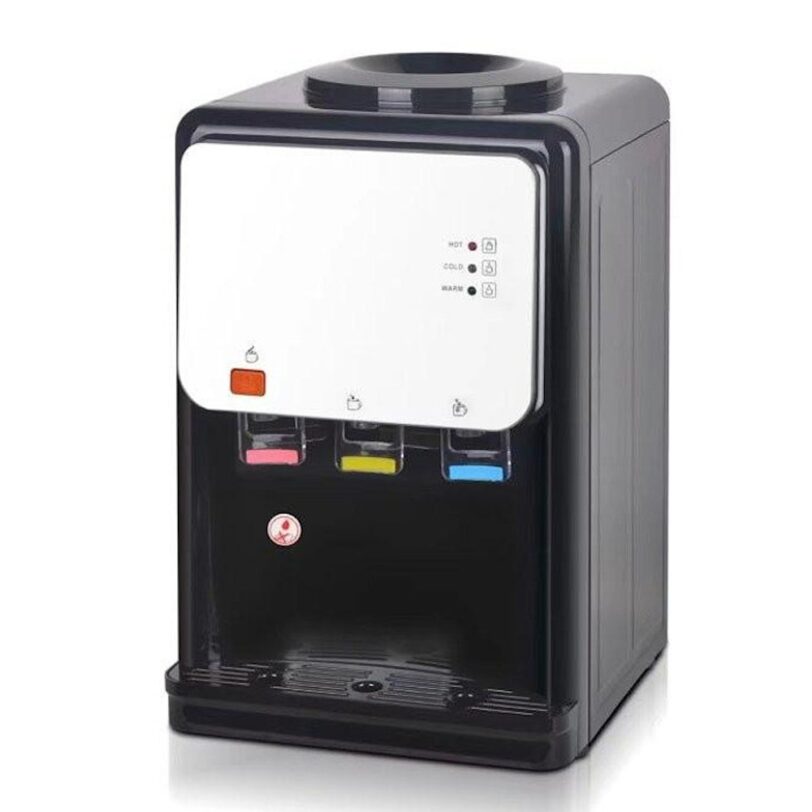 Диспенсър за вода Elite WDC-2523BL