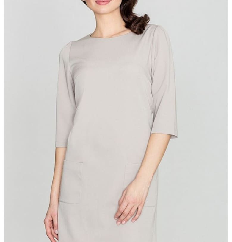 Дневна рокля  11119339 Lenitif