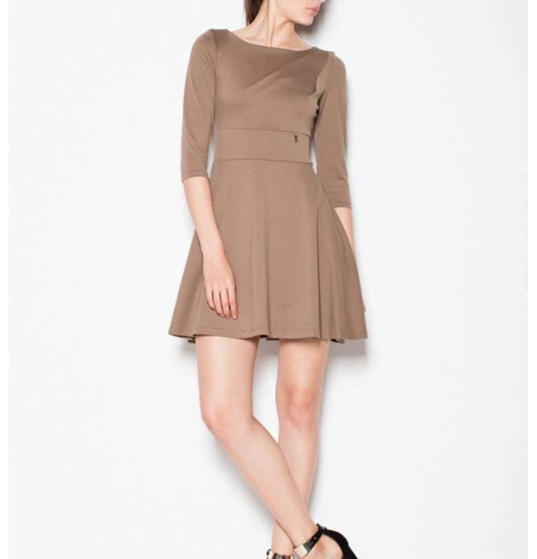 Дневна рокля -  1177196 Venaton