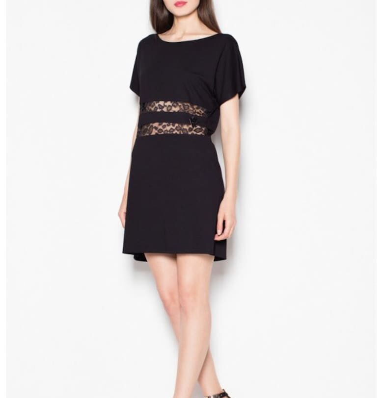 Дневна рокля -  1177228 Venaton