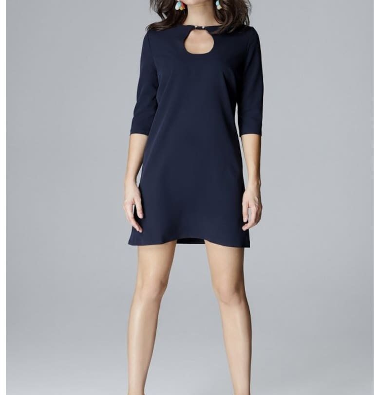 Дневна рокля Lenitif