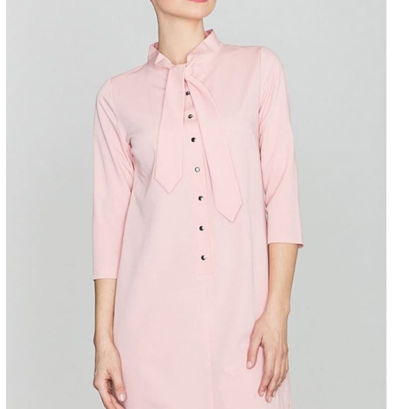 Дневна рокля модел 119325 Lenitif