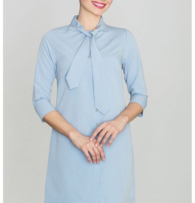 Дневна рокля модел 119327 Lenitif