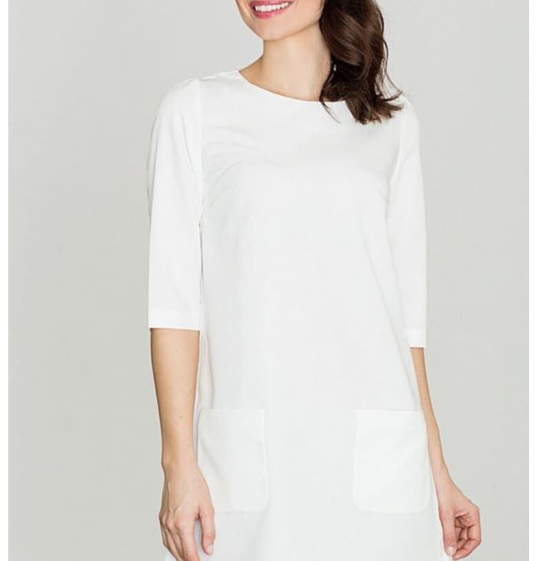 Дневна рокля модел 119338 Lenitif