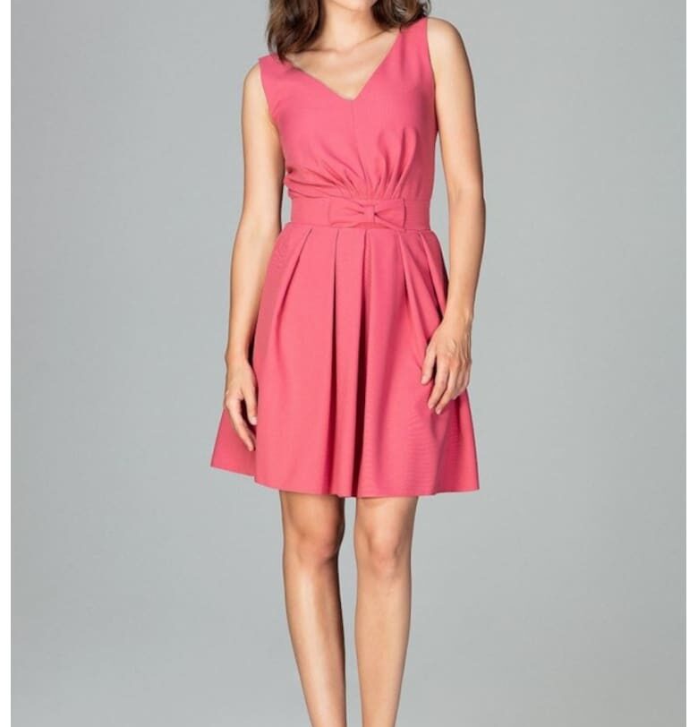 Дневна рокля модел 120760 Lenitif