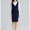 Дневна рокля модел 133235 Lenitif