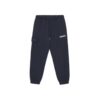 Долнище за момчешки анцуг  NP0A891G1761 - Памук/Полиестер - Тъмносин - Тъмносин Napapijri