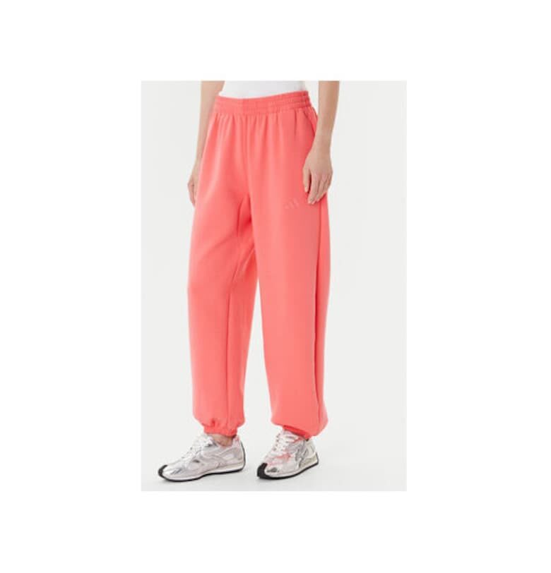 Долнище на анцуг с еластични маншети - adidas