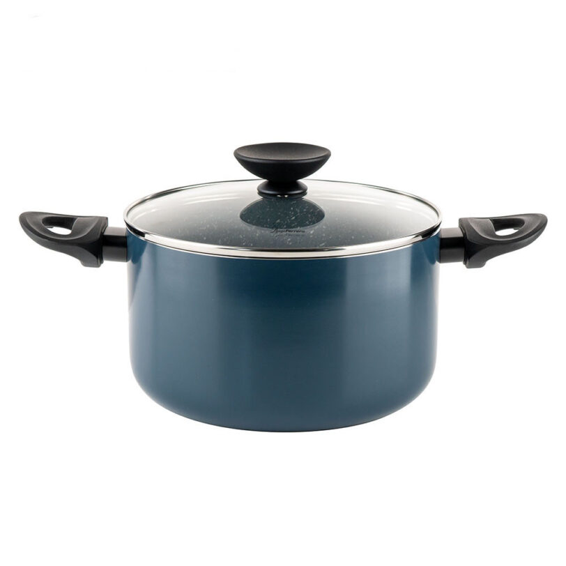 Дълбока тенджера Luigi Ferrero Prima FR-2245D