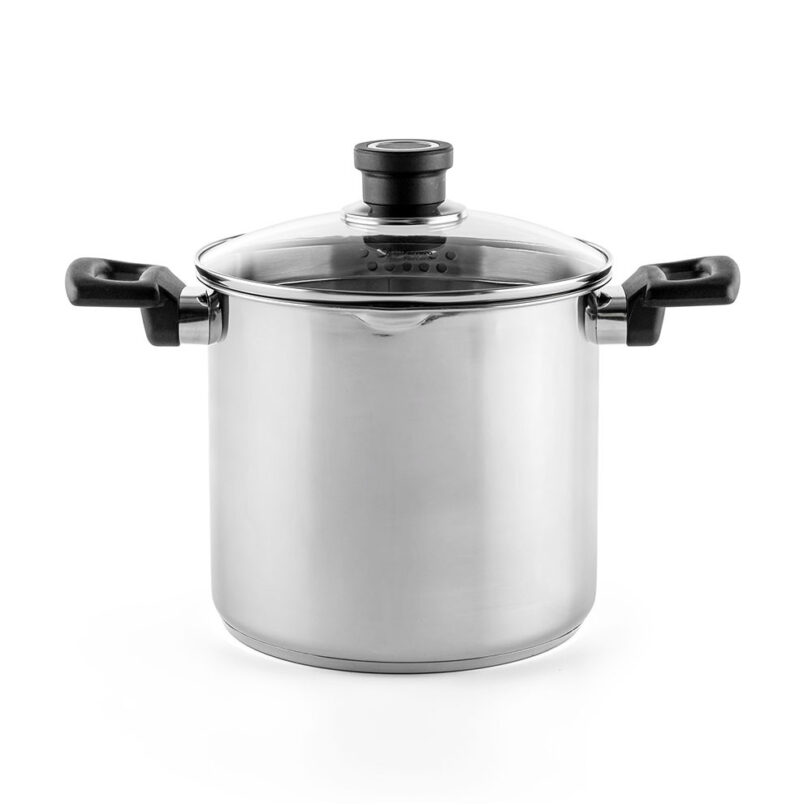 Дълбока тенджера Luigi Ferrero Sophia FR-3407